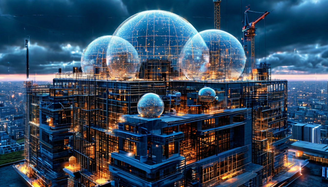 Procore CDE закладывает основу для Agentic AI в строительстве